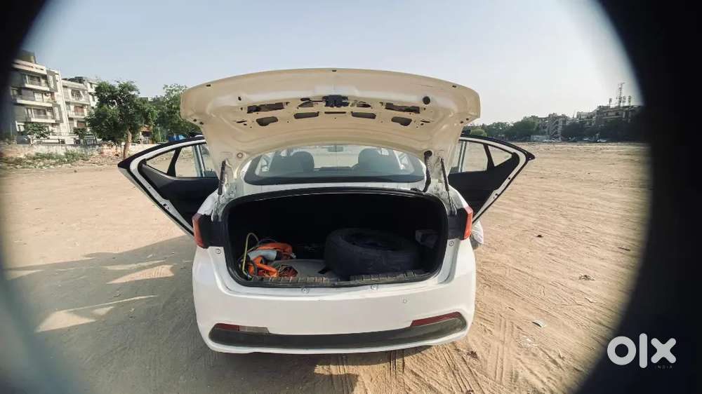 Vehicle All Features Are Working