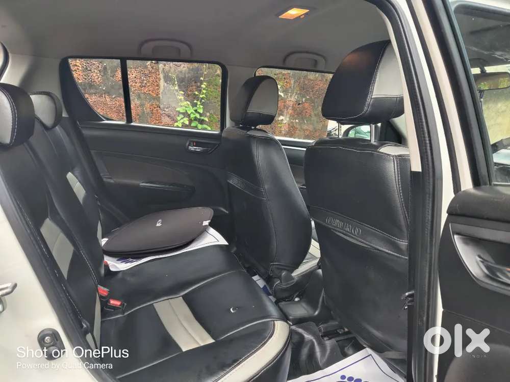 Maruti Suzuki Swift 2016 Petrol Well Maintained