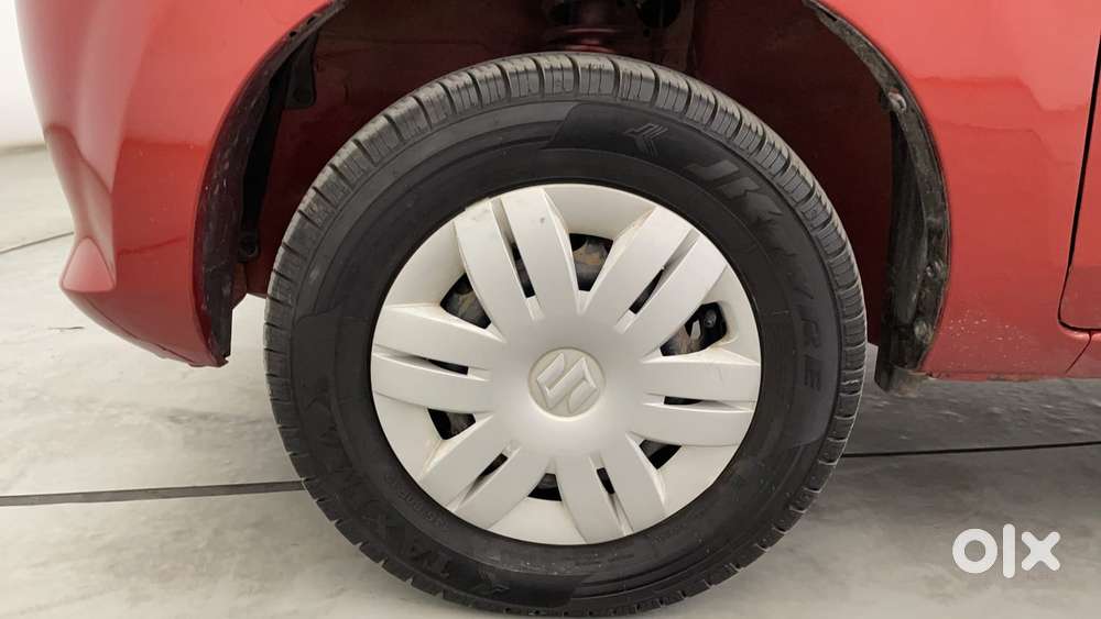 Maruti Suzuki Alto 800 Lxi, 2015, Petrol