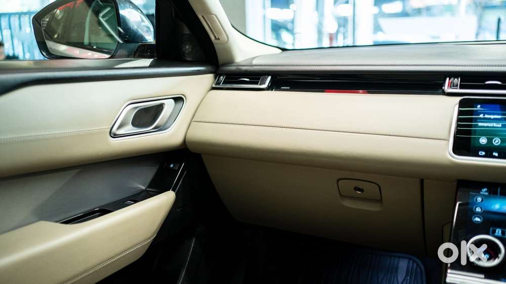 Land Rover Range Velar Hse Dynamic 2.0 Petrol, 2021, Petrol