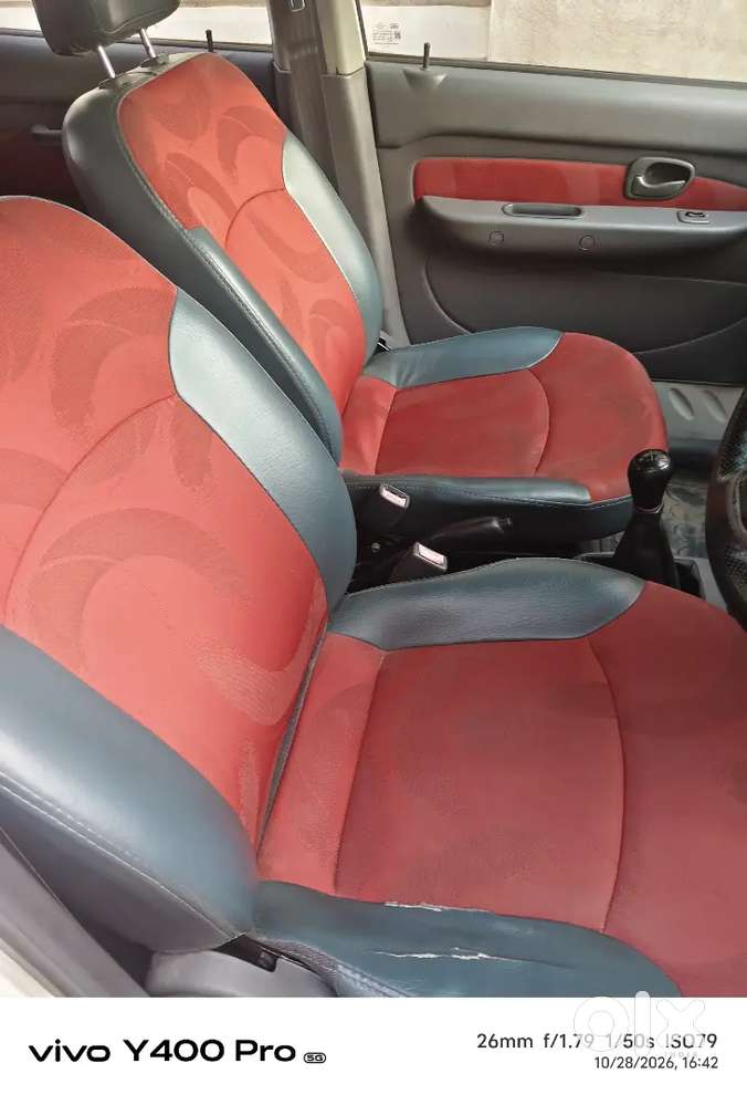 Hyundai Santro Xing 2008