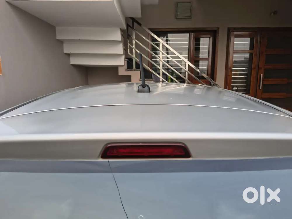 Maruti Swift Vxi _well Maintained