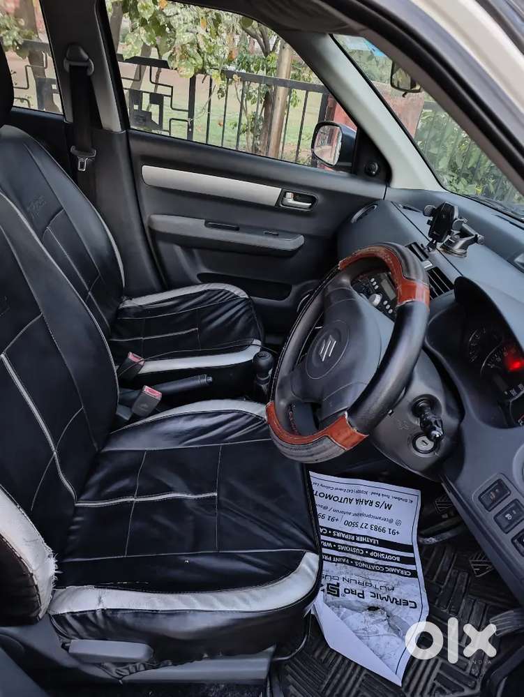 Maruti Suzuki Dzire 2011 Petrol 158500 Km Driven