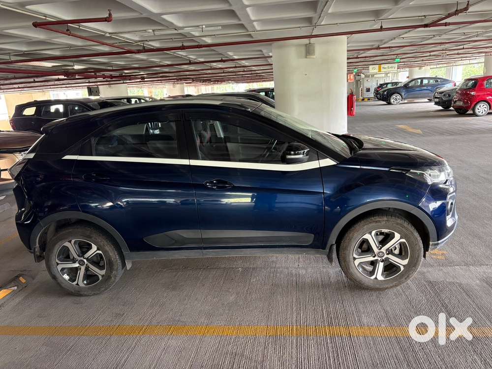 Tata Nexon 2023 Petrol