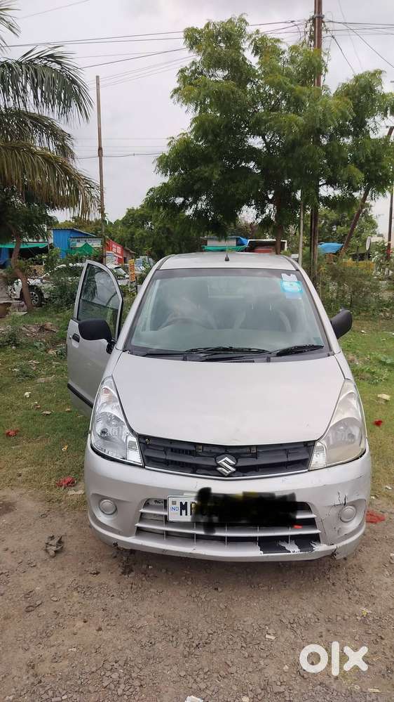 Maruti Suzuki Zen Estilo 2010 Petrol