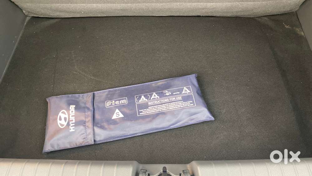 Hyundai Grand I10 Nios Asta Amt 1.2 Kappa Vtvt, 2022, Petrol