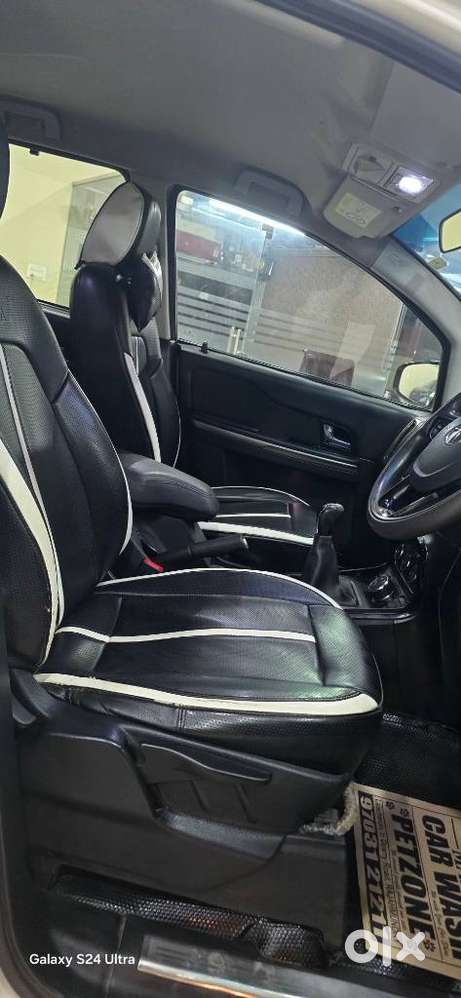 Tata Hexa Xm, 2017, Diesel