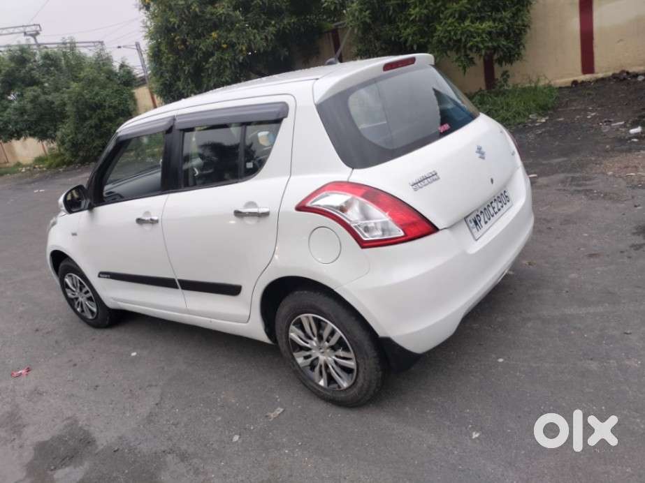 Maruti Suzuki Swift Ddis Vdi, 2014, Diesel