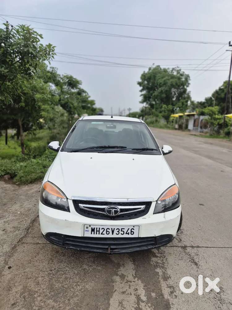 Tata Indigo Lx Tdi 2010