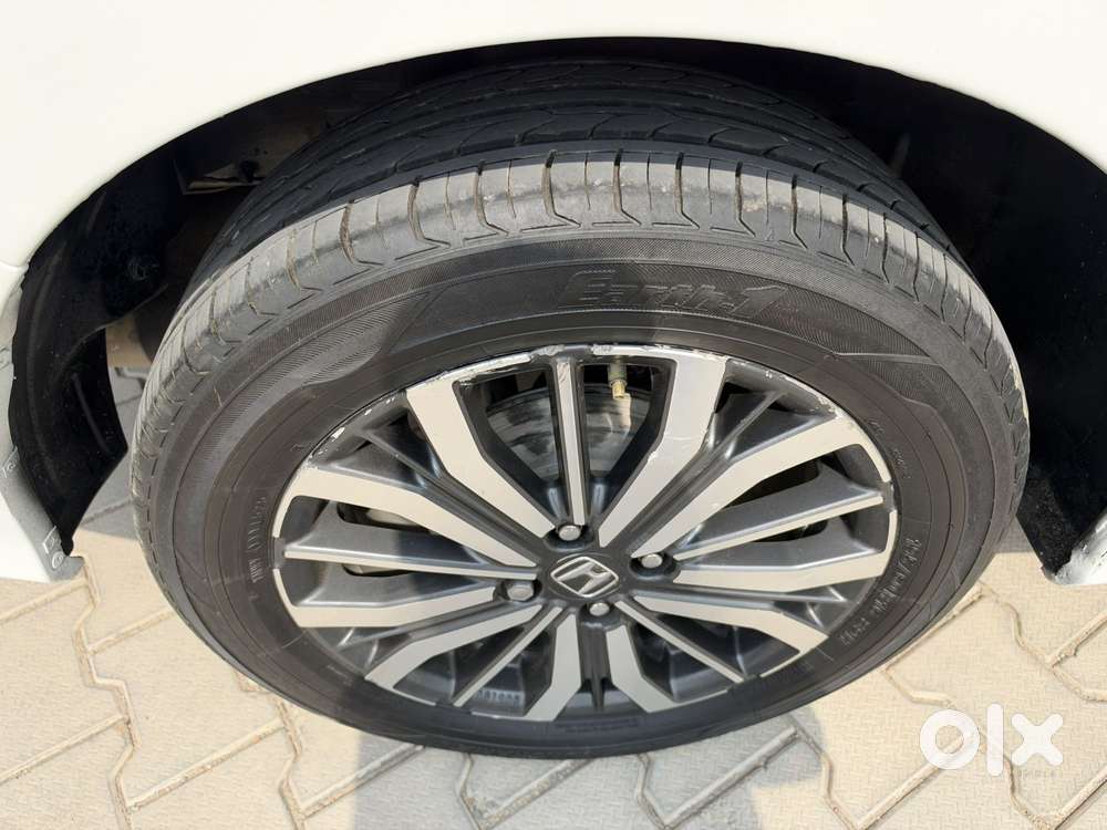 Honda City I-dtec Vx, 2019, Diesel