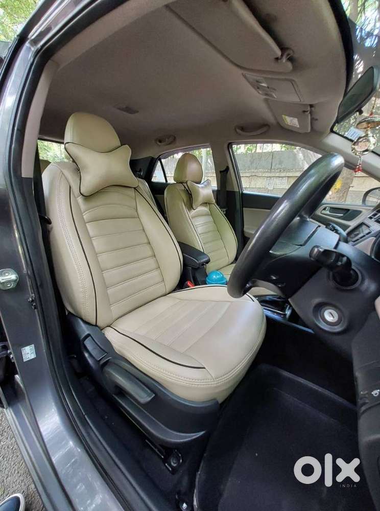 Hyundai Elite I20 1.2 Asta Cvt, 2018, Petrol