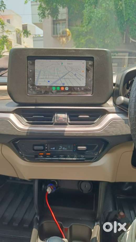 Maruti Suzuki Dzire Vxi Ags, 2025, Petrol