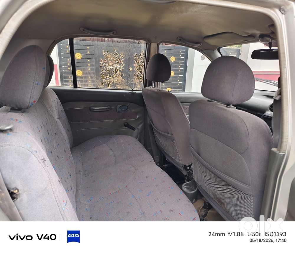 Hyundai Santro Xing, 1999, Petrol