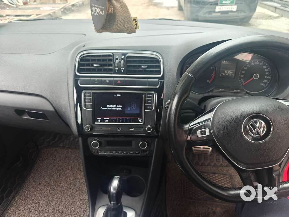 Volkswagen Polo 1.2 Gt Tsi, 2018, Petrol