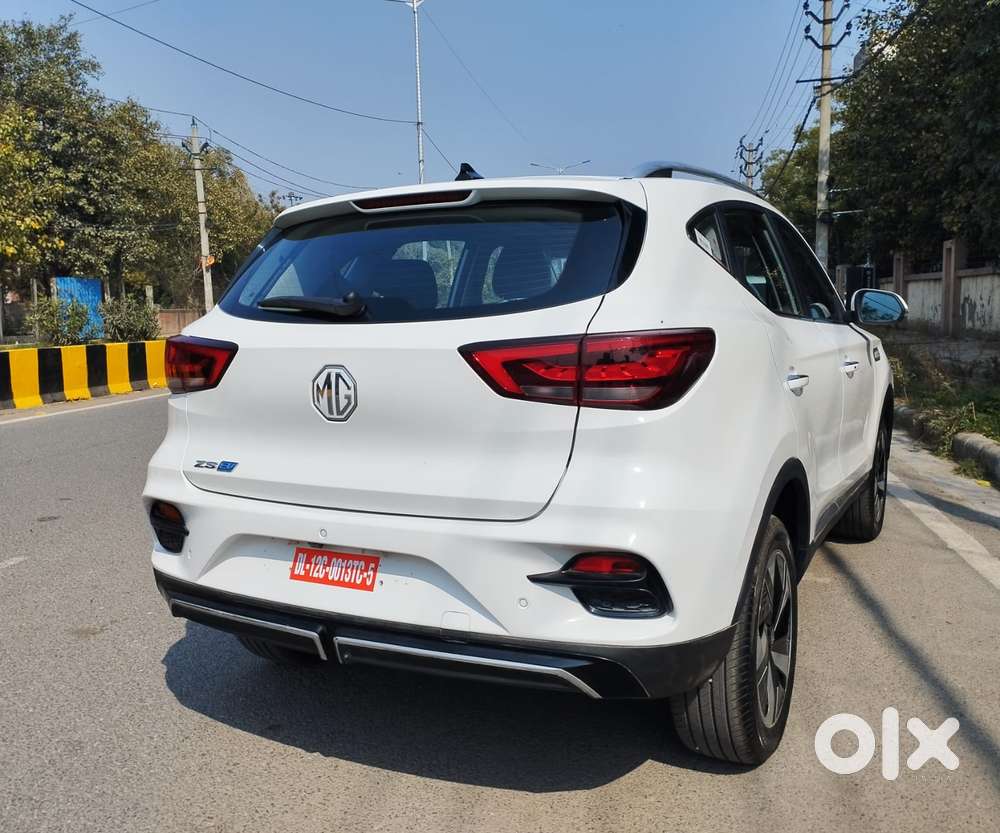 Mg Zs Ev Exclusive Pro, 2025, Electric