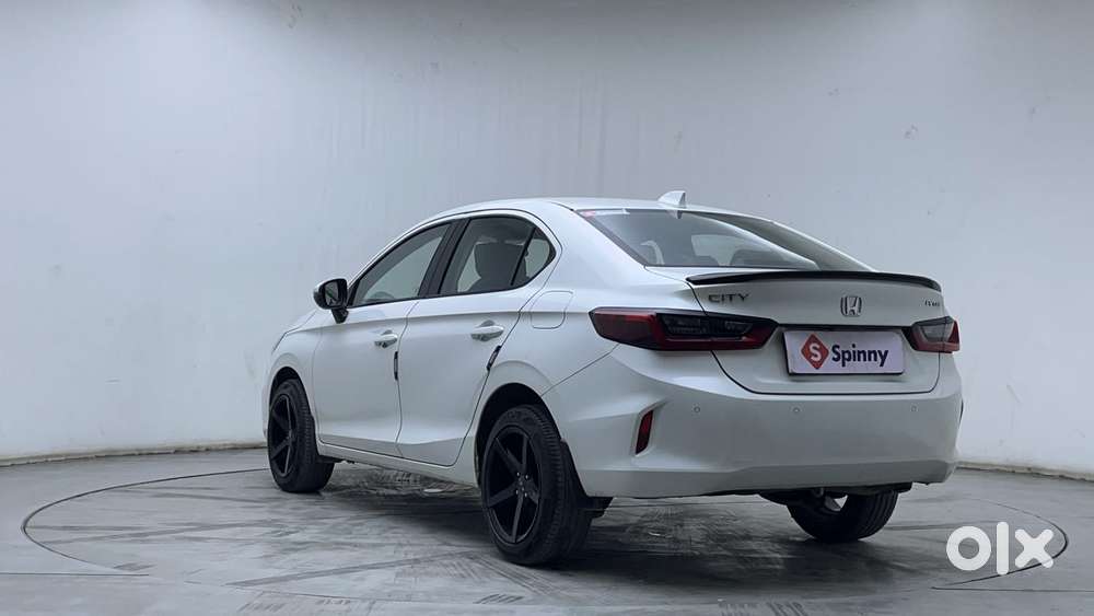 Honda City I-vtec V, 2022, Petrol