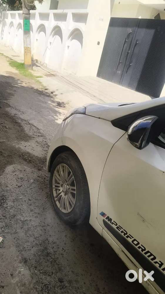 Hyundai Grand I10 2014 Diesel 79000 Km Driven