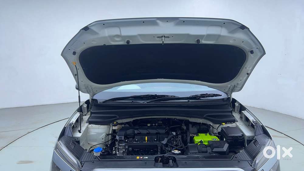 Hyundai Creta 1.5 Sx, 2022, Petrol