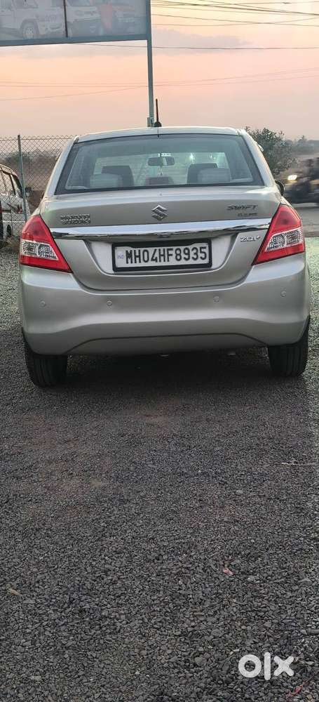 Maruti Dzire Diesel 2016