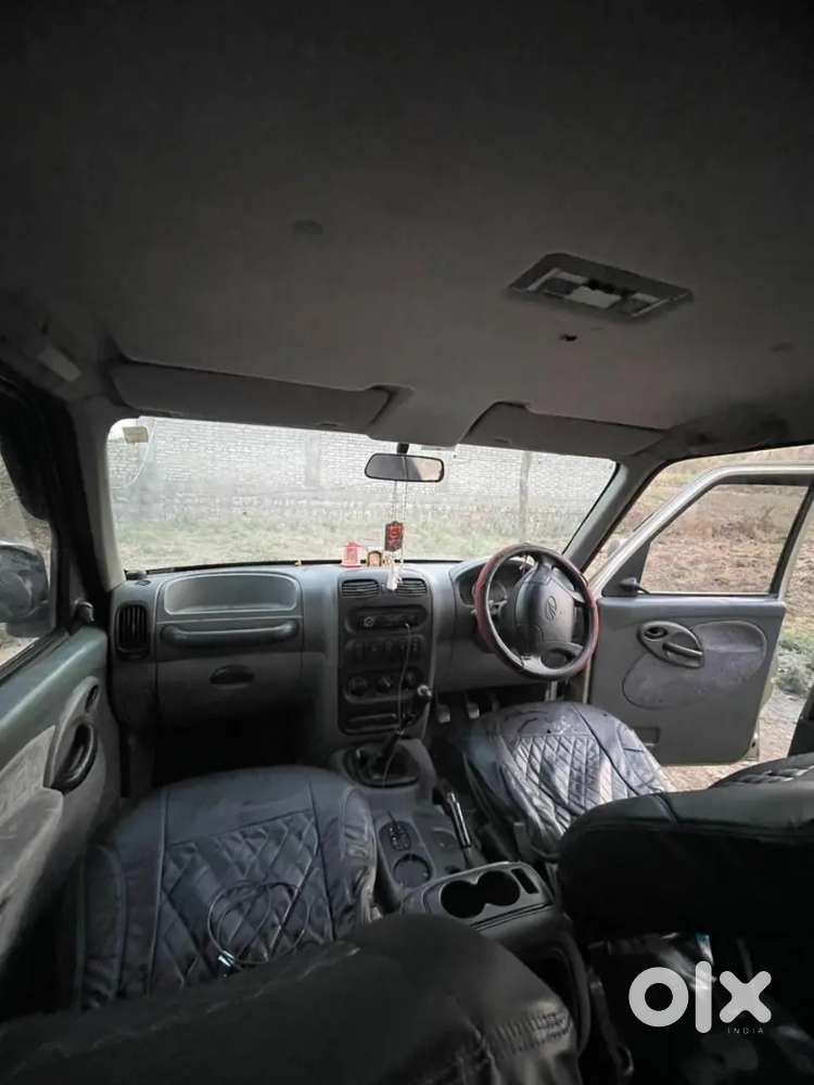 Mahindra Scorpio Well Maintained Condition