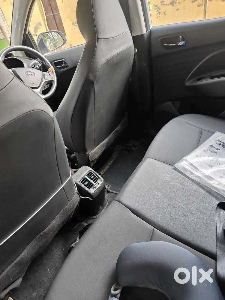 Hyundai New Santro Good Condition