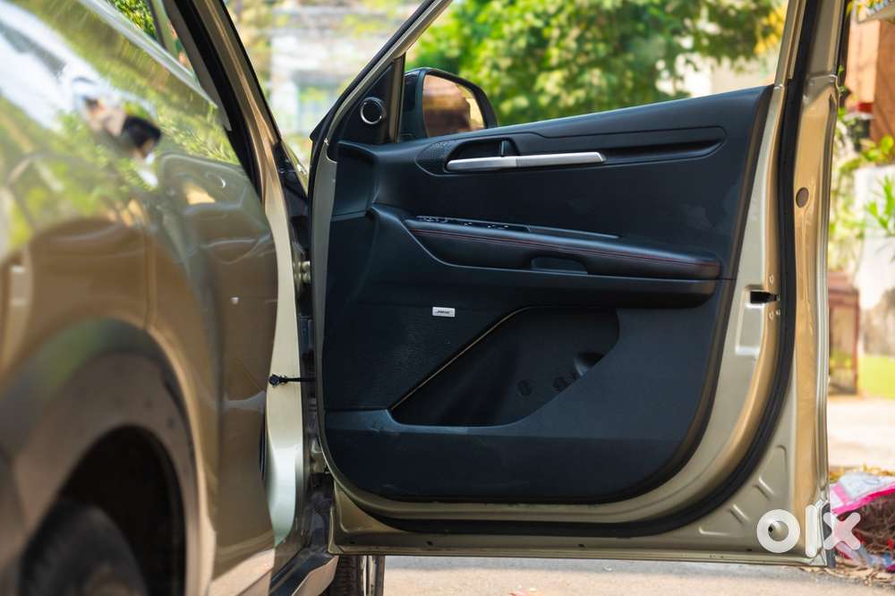 Kia Sonet 1.5 Gtx Plus Diesel At Dt, 2020, Diesel