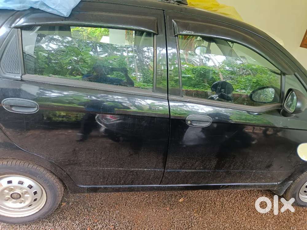 (engine Work Need To Do Approx 15000) Chevrolet Spark 2008
