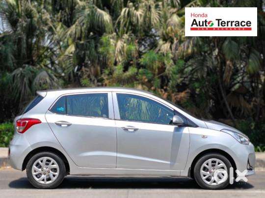Hyundai Grand I10 1.2 Crdi Sportz, 2017, Diesel