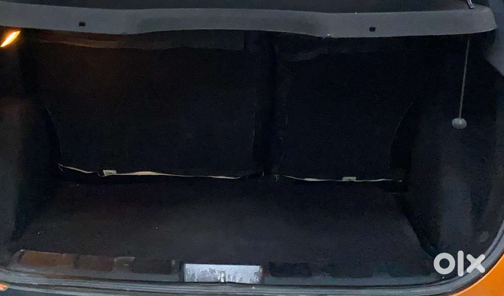 Tata Nexon 1.2 Revotron Xza Plus Dualtone, 2018, Petrol