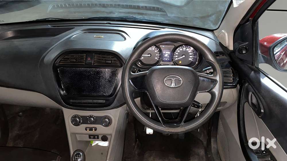 Tata Tiago 1.2 Revotron Xt, 2019, Petrol