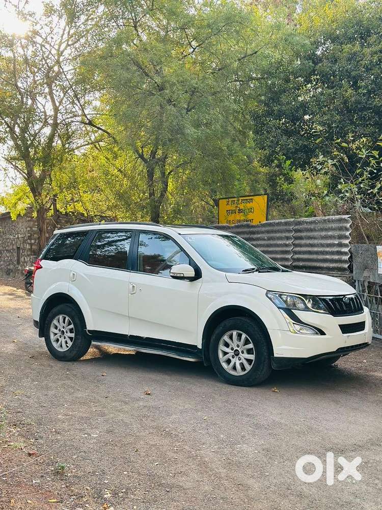 Mahindra Xuv500 2015 Diesel Well Maintained