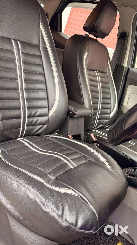 Ford Ecosport 1.5 Petrol Trend, 2017, Petrol