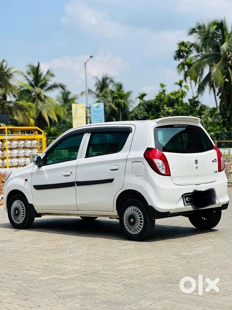 Alto 800 Lxi
