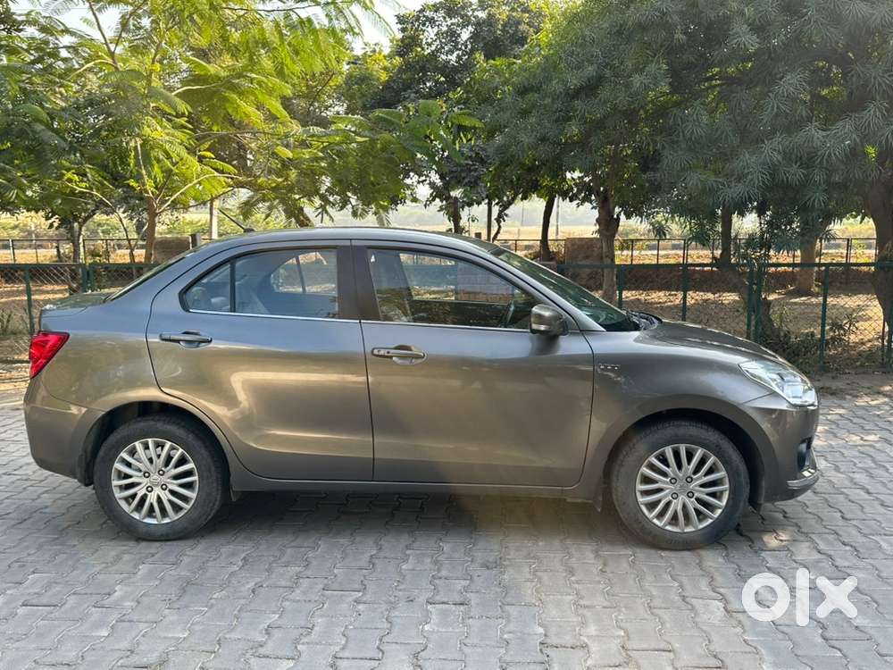 Maruti Suzuki Dzire 2018 Petrol Good Condition