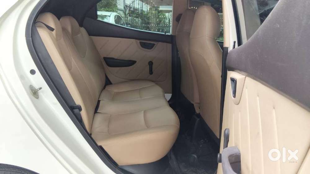 Hyundai Eon Era +, 2018, Petrol