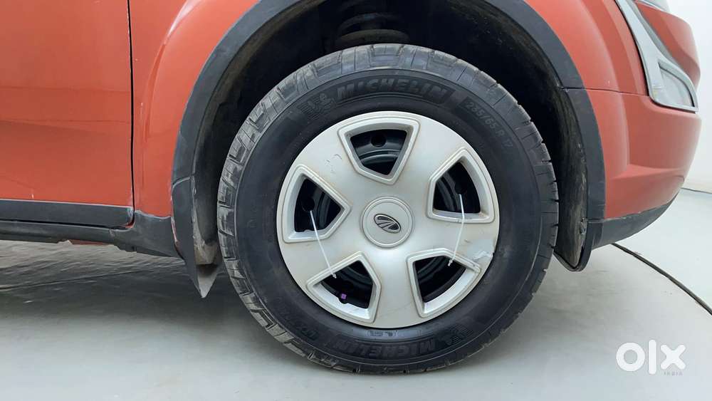 Mahindra Xuv500 W6 2wd, 2018, Diesel