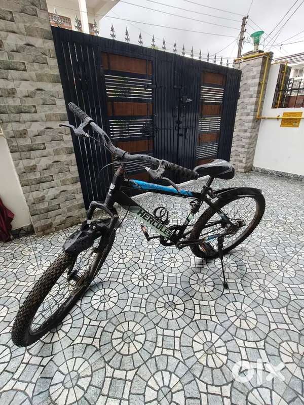 Hercules Bycycle for Sale
