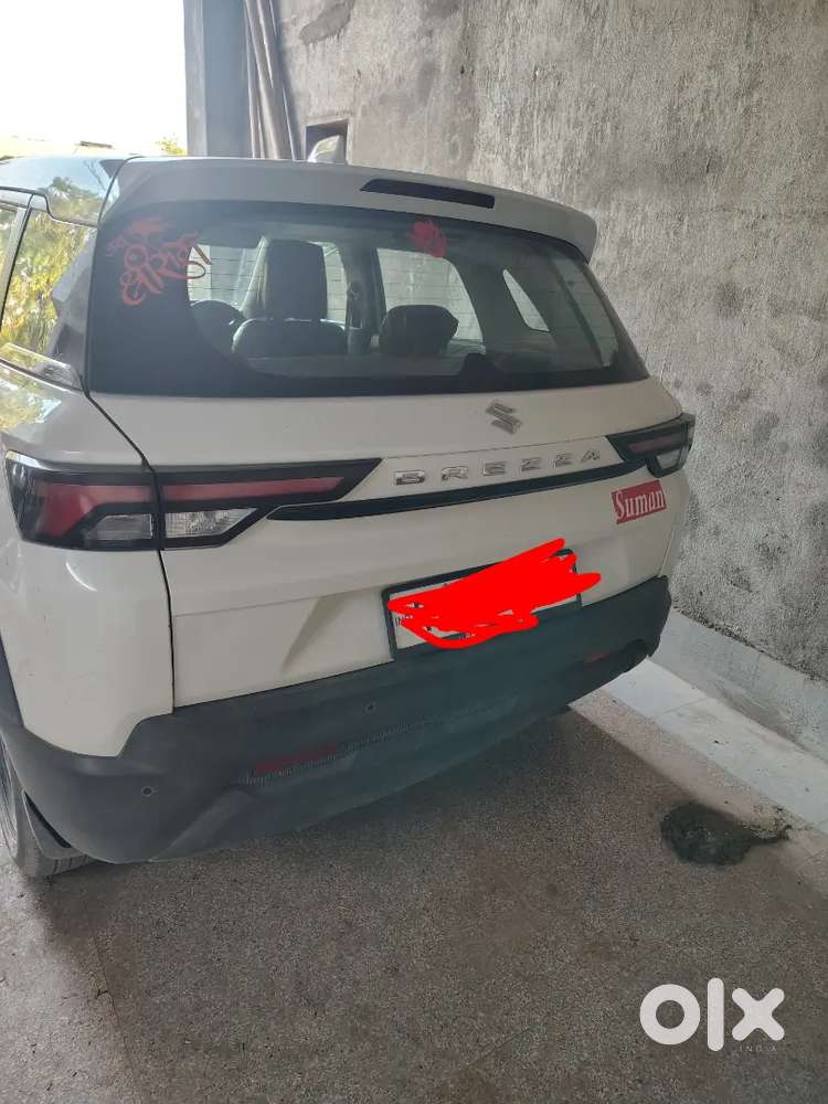 First Owner Gadi Hai Good Condition Hai 4 Tyer New Hai