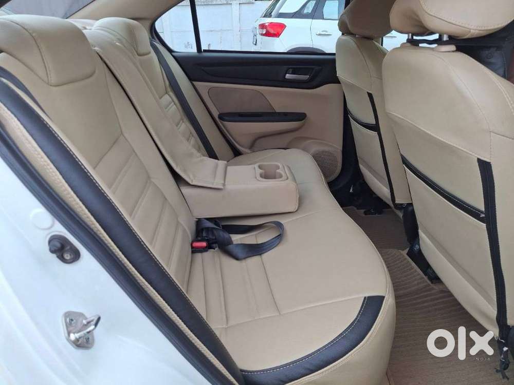 Honda Amaze S 1.2 Petrol Mt, 2019, Petrol