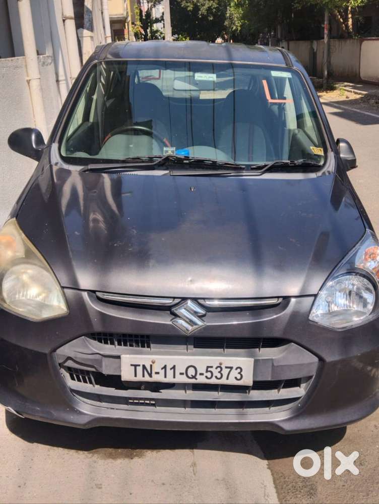 Maruti Alto 800 (2015)