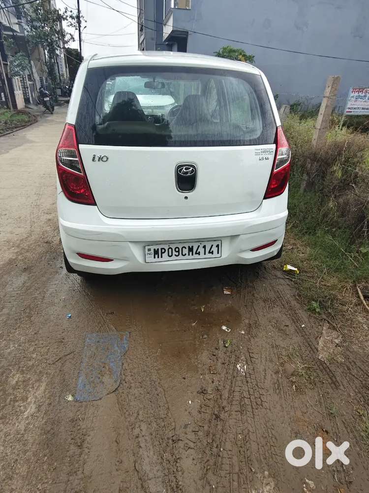 Hyundai I10 Era 1.1 2013