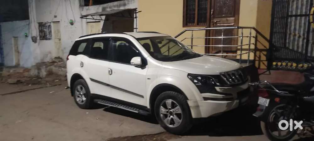 Mahindra Xuv500 2012 Diesel 144525 Km Driven