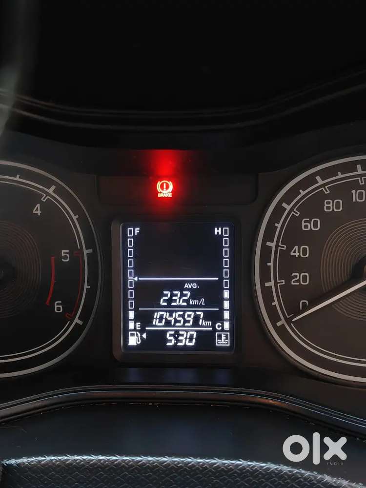 Maruti Suzuki Vitara Vdi 2019