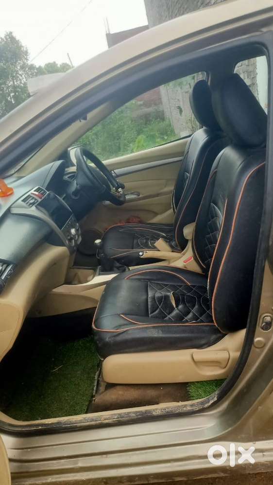 Honda City Petrol 2010 Model