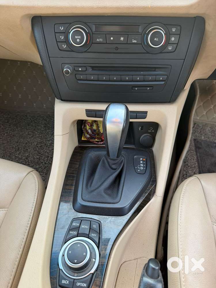 Bmw X1 Sdrive20d Expedition, 2011, Diesel