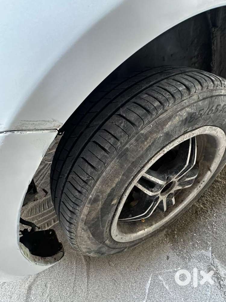 Swift 2011 Model Lxi