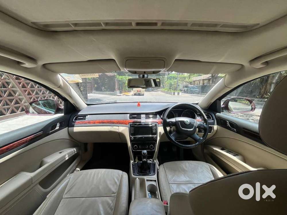 Skoda Superb  Superb Condition  Rs 3.6 Lacs