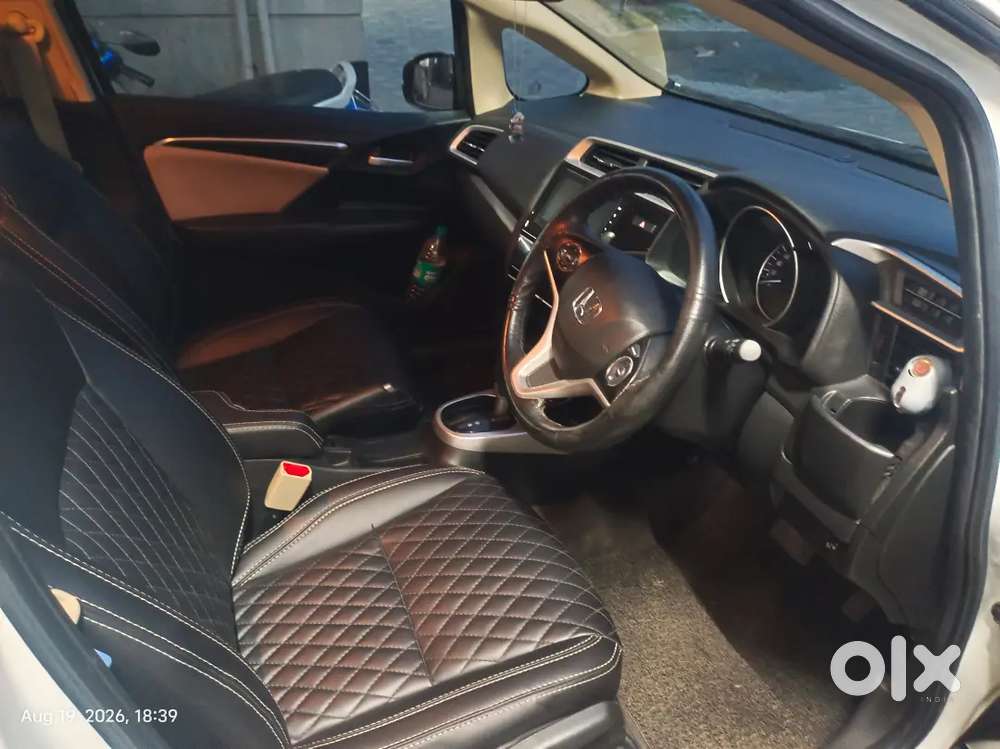 Honda Jazz 1.2 Vx 2022, 16100km