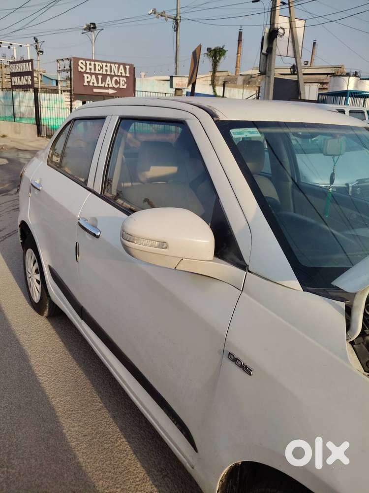 Swift Dzire 2013 Model In Best Condition
