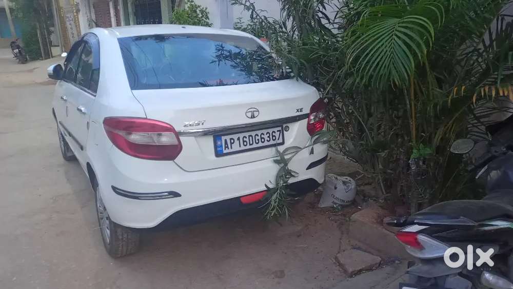 Good Condition New Insurance